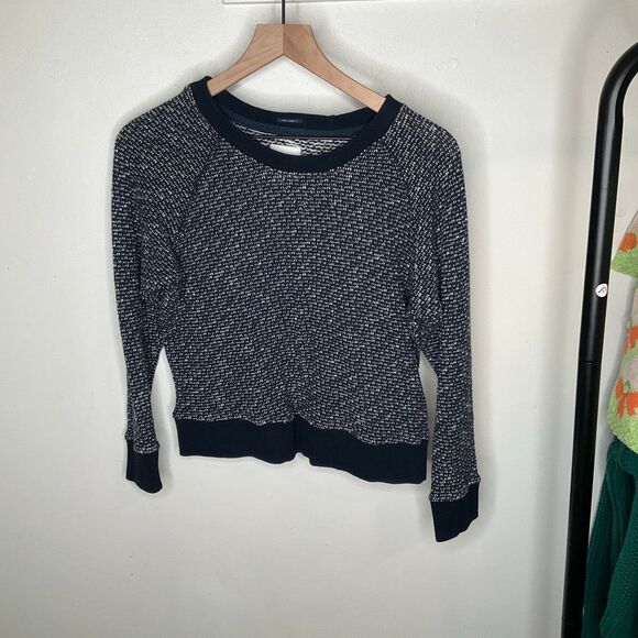 Mother Denim Crewneck Sweeater - Picture 1 of 4